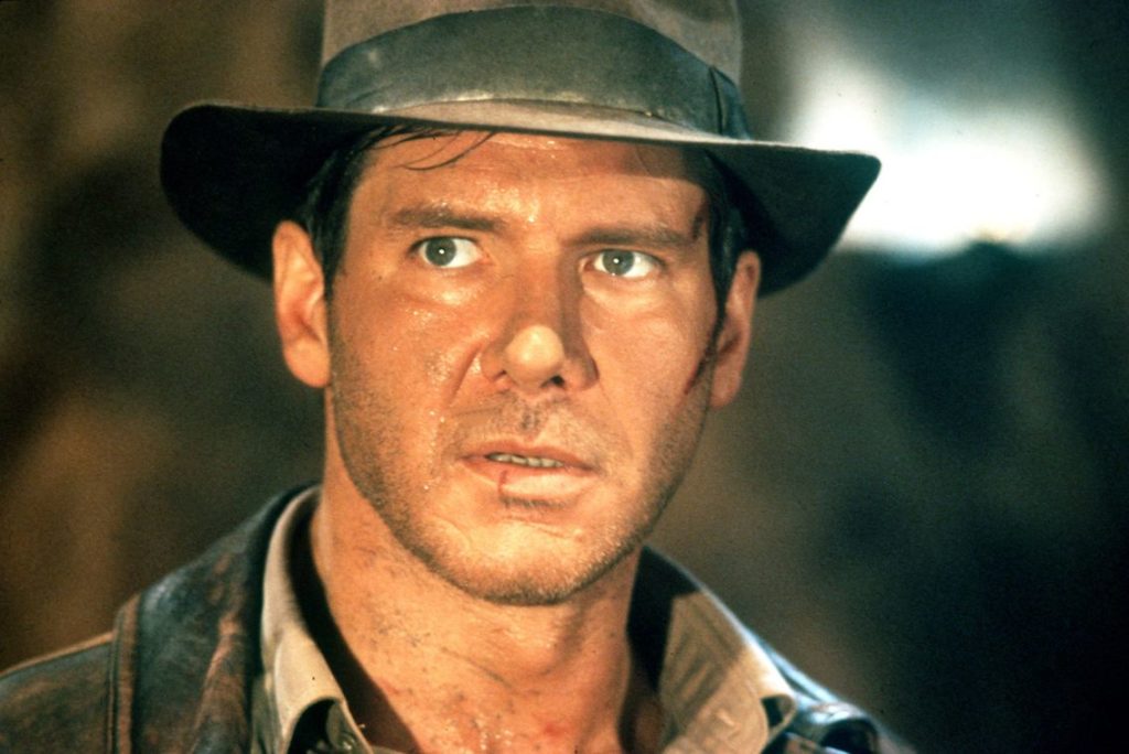 Indiana Jones 5 des chars nazis découverts sur le tournage