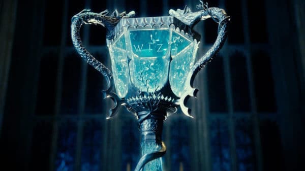 Harry Potter Mais Qui A Remport Le Tournoi Des Trois Sorciers