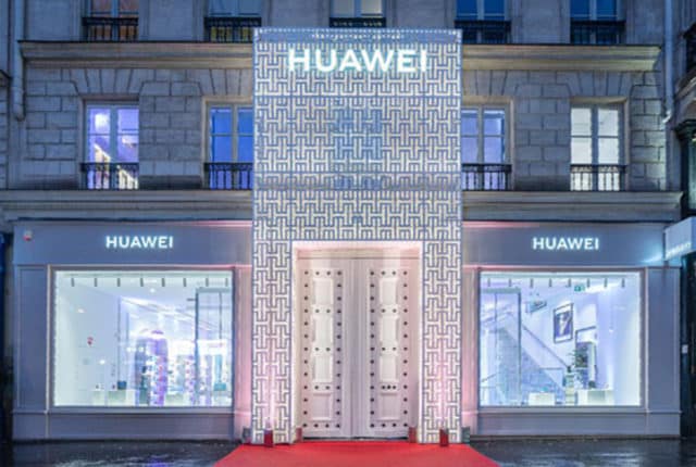 Huawei Va Tre Banni Compl Tement Des Tats Unis Gros Coup Dur Pour Le