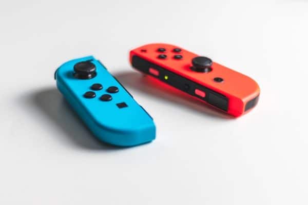 Nintendo Switch Comment Faire R Parer Gratuitement Vos Joy Con