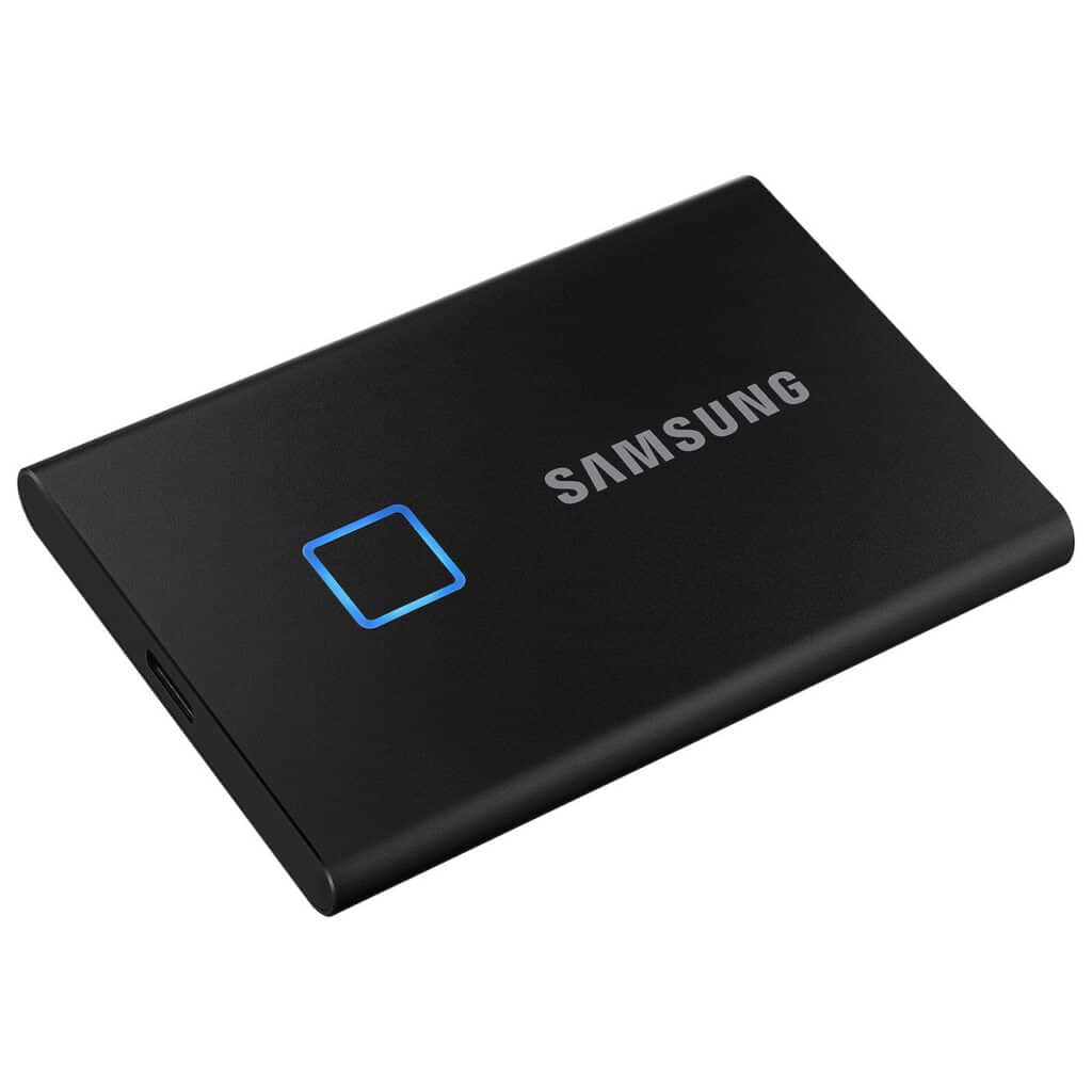 Meilleur Disque Dur Externe Ssd Et Hdd En D Cembre Lequel