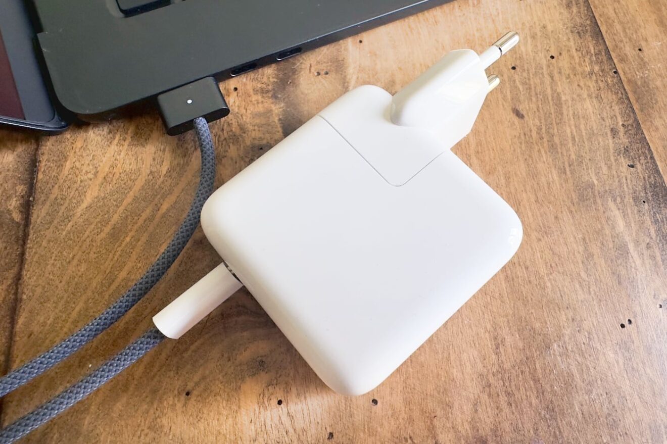 Test Du Macbook Air Pouces Lultraportable Dapple Sagrandit Pour