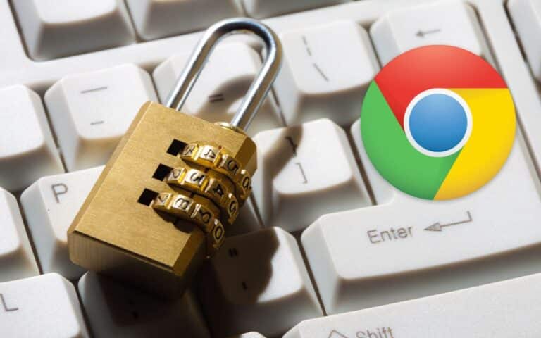 Google Chrome Vous Pousse Vers La Protection Renforc E Quoi Ca Sert