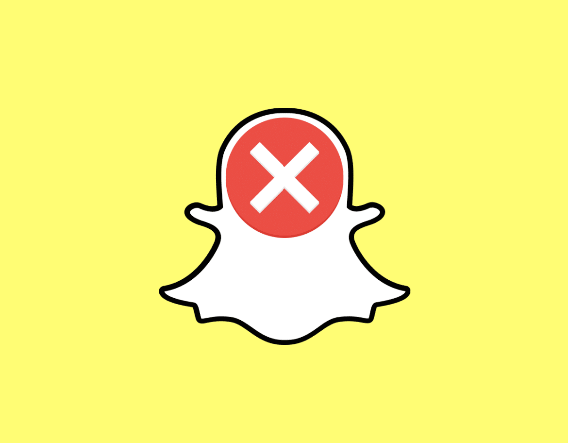 Comment Supprimer Son Compte Snapchat