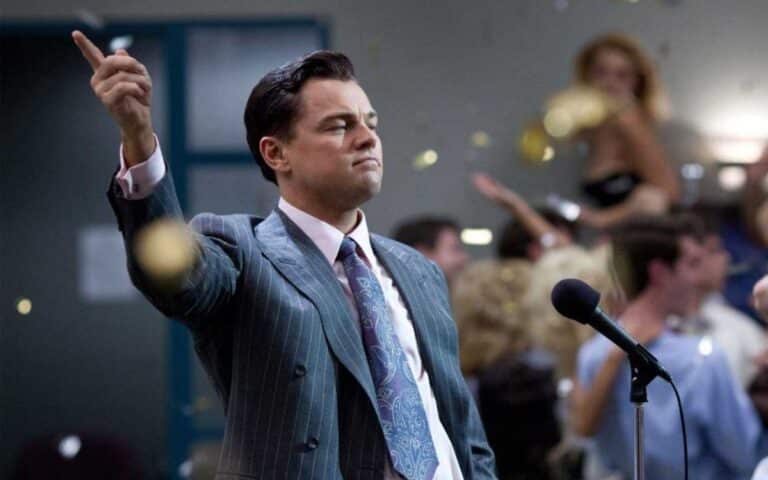 Les Meilleurs Films Avec Leonardo Dicaprio Voici Ses Plus Grands R Les