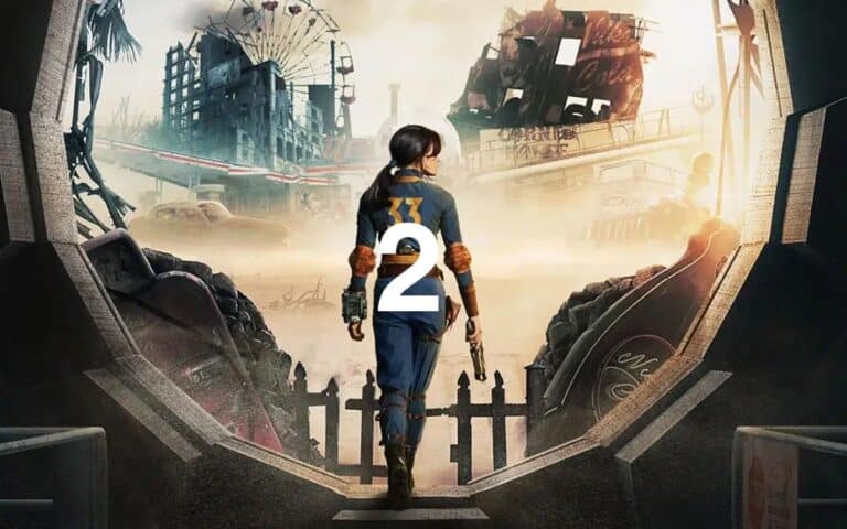 Fallout la série officiellement renouvelée pour une saison 2 sur