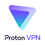 logo Proton VPN