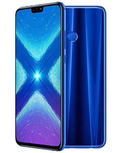 honor 8x128gb