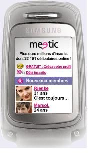 prostituées meetic