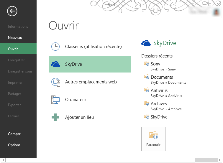 comment installer office 365 sur pc