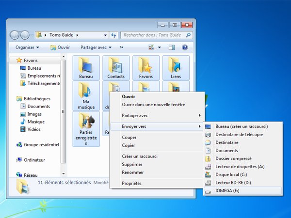 Comment Installer Windows 8 1 Depuis Windows 7 Vista Xp Et Windows 8 Page 4 Sur 7