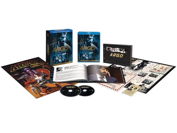 Coffret Blu-ray [REC] - La trilogie .:. Grenier du Geek