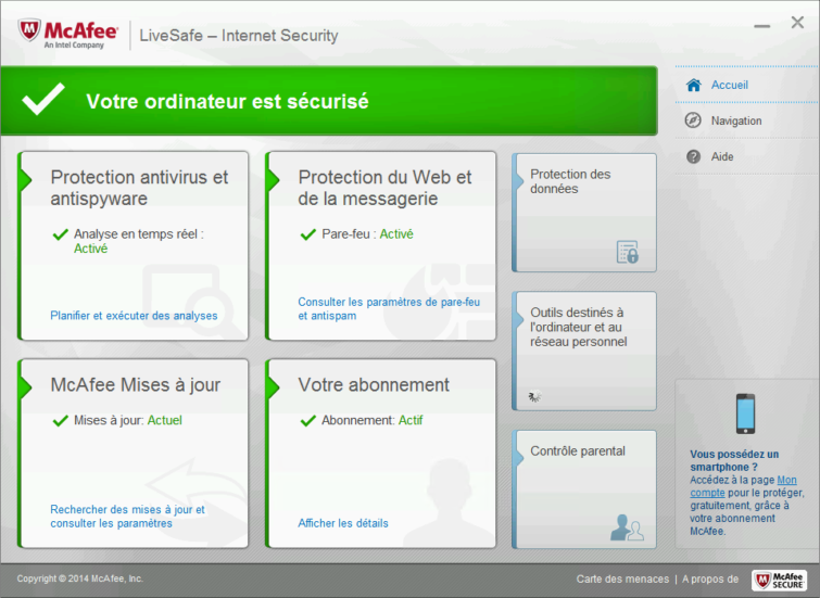 Mcafee integration driver device что это