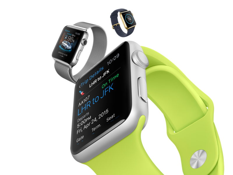 Test] Apple Watch : 10 raisons de ne pas l'acheter