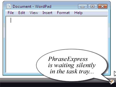 phraseexpress basic