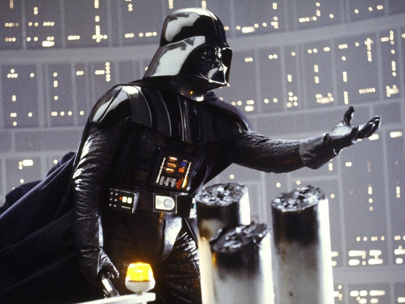 Star Wars : bientôt une série sur Dark Vador ? Hayden Christensen répond