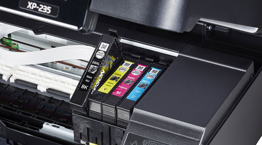 Obsolescence programmée des imprimantes : Epson face aux critiques