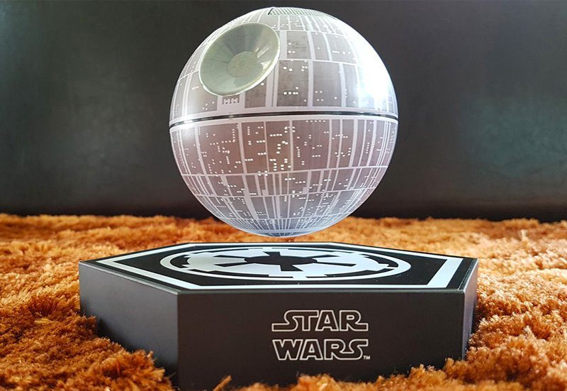14 idées de cadeau pour les fans de Star Wars