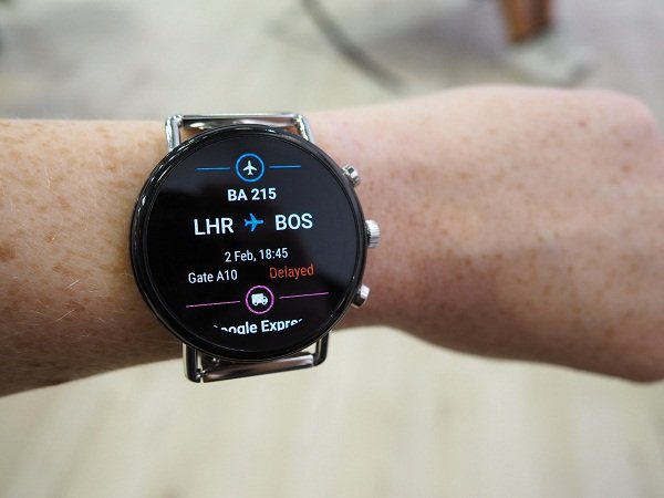 Le nouveau Wear OS est arrivé, voilà comment mettre à jour votre montre  connectée
