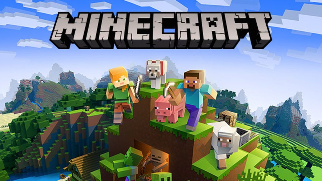 Microsoft Celebrera Les 10 Ans De Minecraft Sans Notch