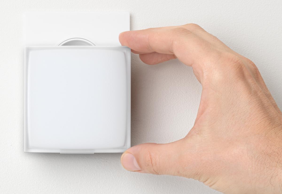 Meilleur thermostat connecté : quel modèle acheter en 2024 ?