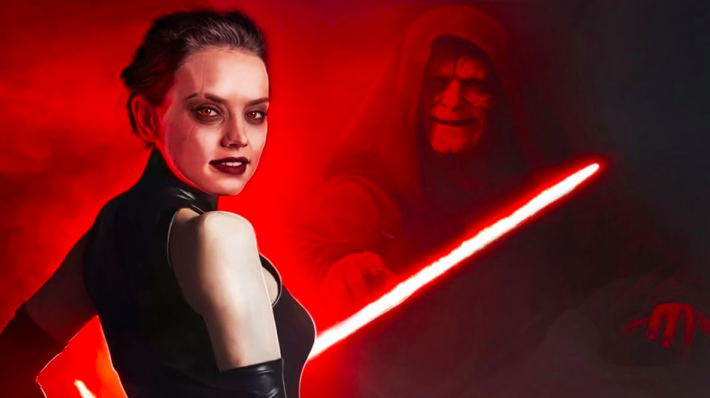 Nouveau Teaser Star Wars 9 Les Origines De Rey Révélées 