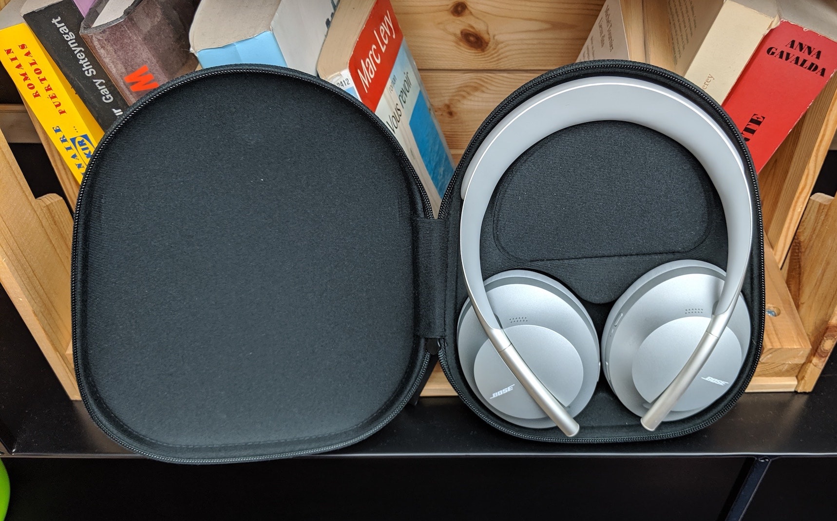 Test Bose Headphones 700 : réinvente-t-il le casque Bluetooth à réduction  de bruit ?