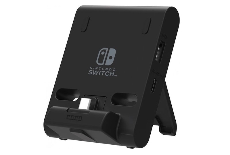 Switch Lite : les meilleurs accessoires pour protéger et optimiser