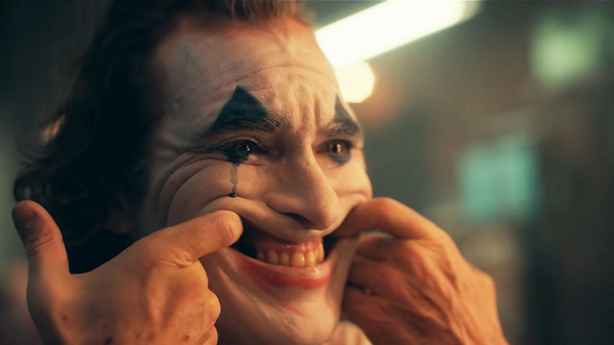 Joker revue de presse critiques france