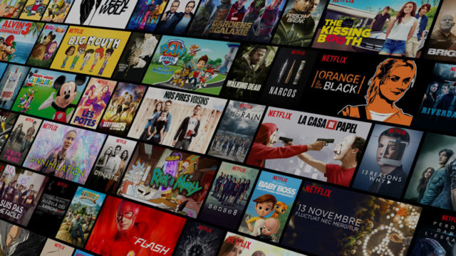 Netflix Voici La Liste De Tous Les Films Originaux De 2020