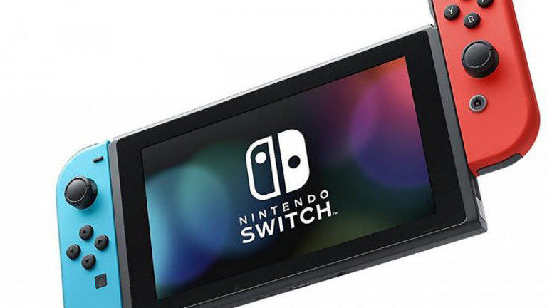 Switch : Nintendo introduirait un stylet dans les Joy-Con