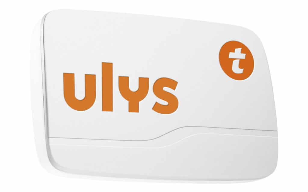 L'abonnement télépéage Ulys est gratuit pendant 9 mois - Numerama