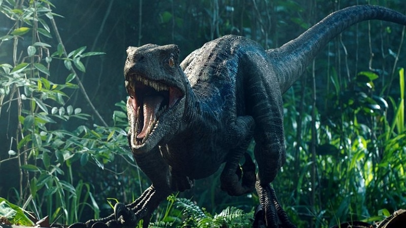 Les dinosaures pourraient revenir sur Terre d'ici 2025, assure le  paléontologue de Jurassic Park