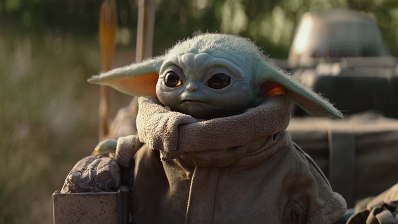 The Mandalorian Son Realisateur Connait Le Vrai Nom De Bebe Yoda