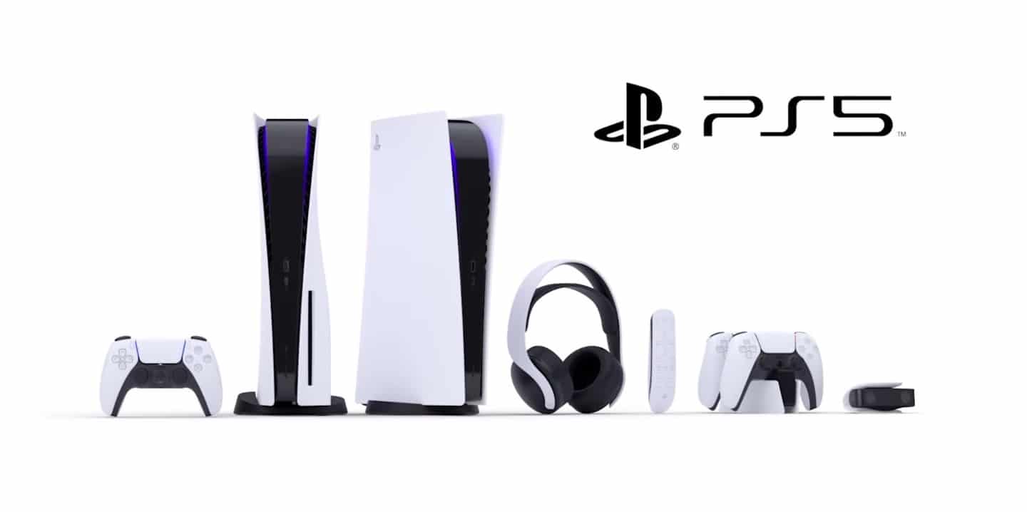 accessoires ps5 sony