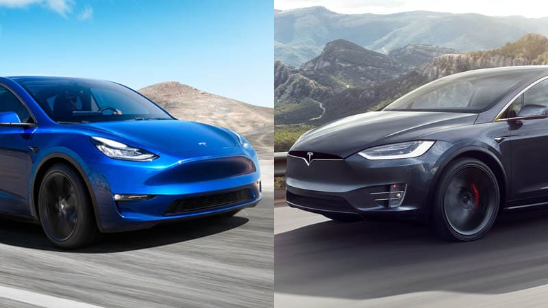 Tesla Model Y – Présentation et comparatif – Partie 2