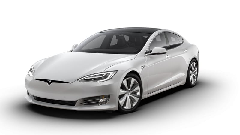 Dossier Tesla - Le réseau de superchargeurs - Guide Auto