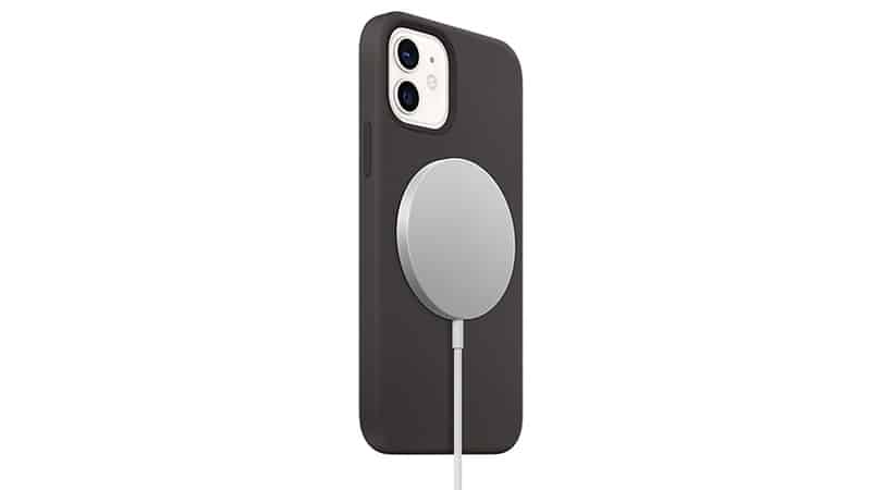 Chargeurs et batteries externes MagSafe pour l'iPhone – Assistance Apple  (CA)