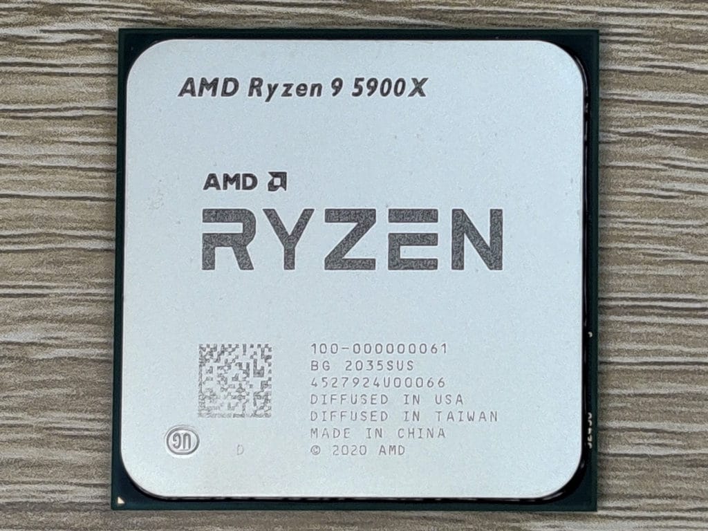 AMD Ryzen 5 7600 processor 3.8 GHz 32 MB L3 - Cdiscount Informatique