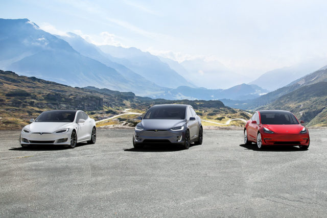 Tesla D’occasion : Quel Model Choisir ? Que Faut-il Vérifier Avant D ...