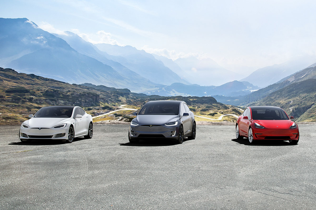 Tesla d'occasion : quel Model choisir ? que faut-il vérifier avant