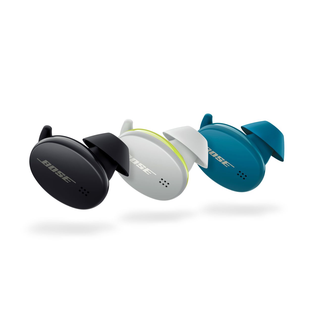 Meilleur casque Bluetooth sans fil sport : comparatif & avis - Dole AC