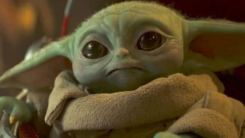 The Mandalorian: le véritable nom de Baby Yoda révélé