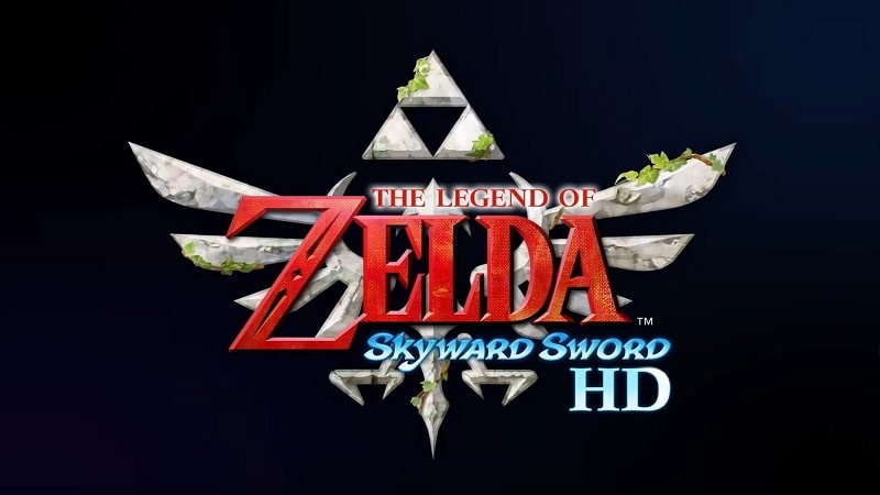 Précommandez The Legend of Zelda Skyward Sword sur Nintendo Switch 
