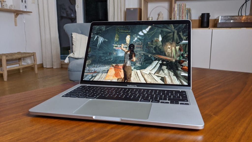 MacBook Air M1 13 pouces (2020) : test produit, conseil d'achat, meilleur  prix et actualité