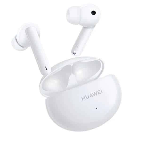 Huawei Freebuds 4i headphones are € 69 at Cdiscount