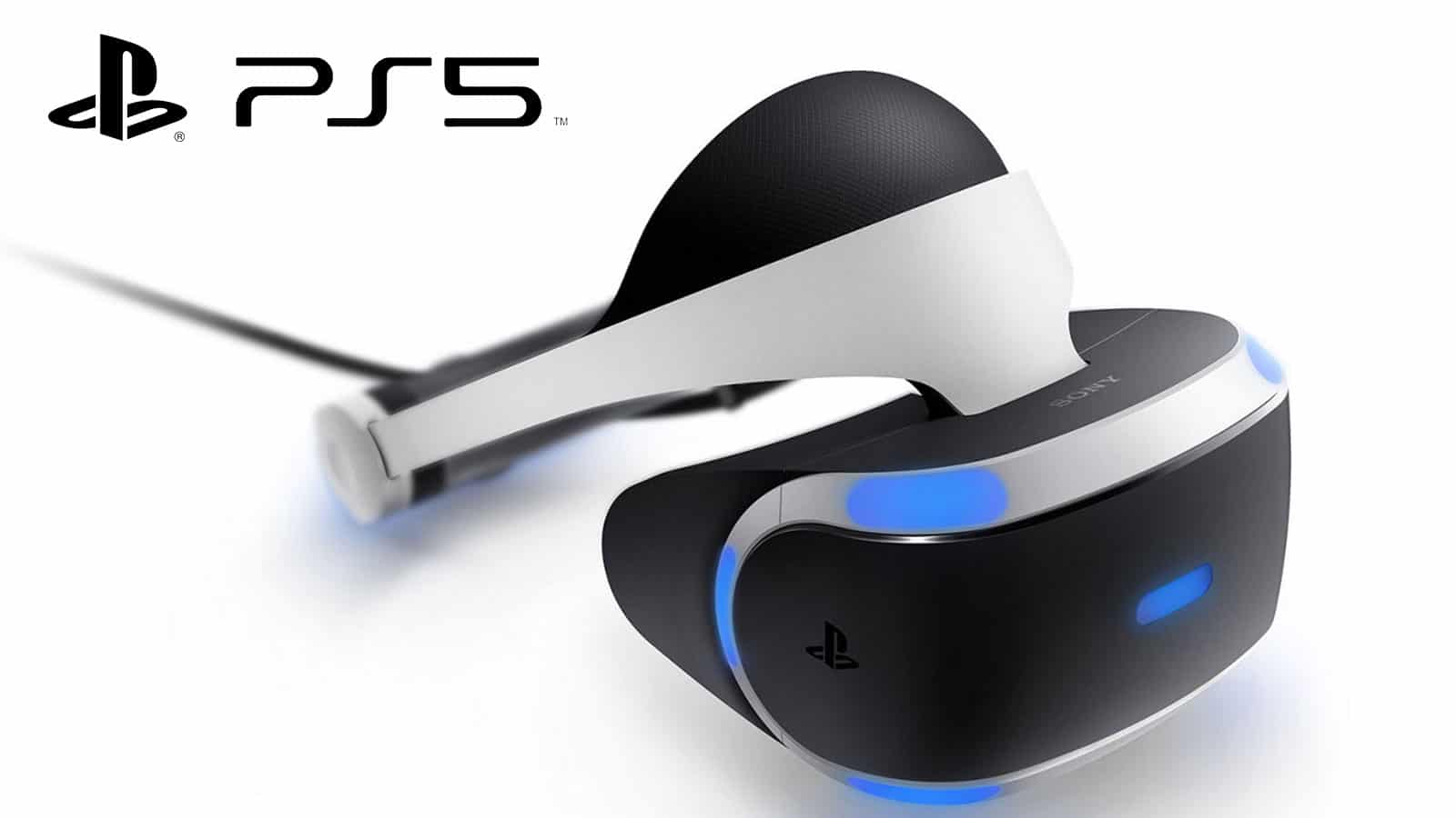 J'ai joué à la PS5 en réalité virtuelle pendant 2 semaines ! Ça