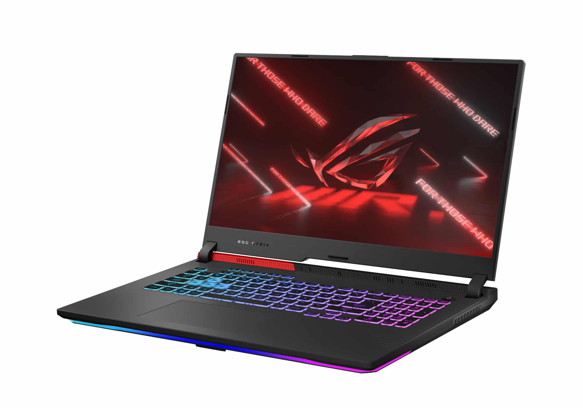 Разбор ноутбука asus rog strix g15