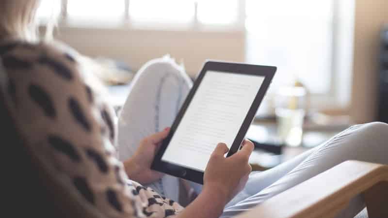 lance la Kindle Scribe, une nouvelle liseuse qui permet