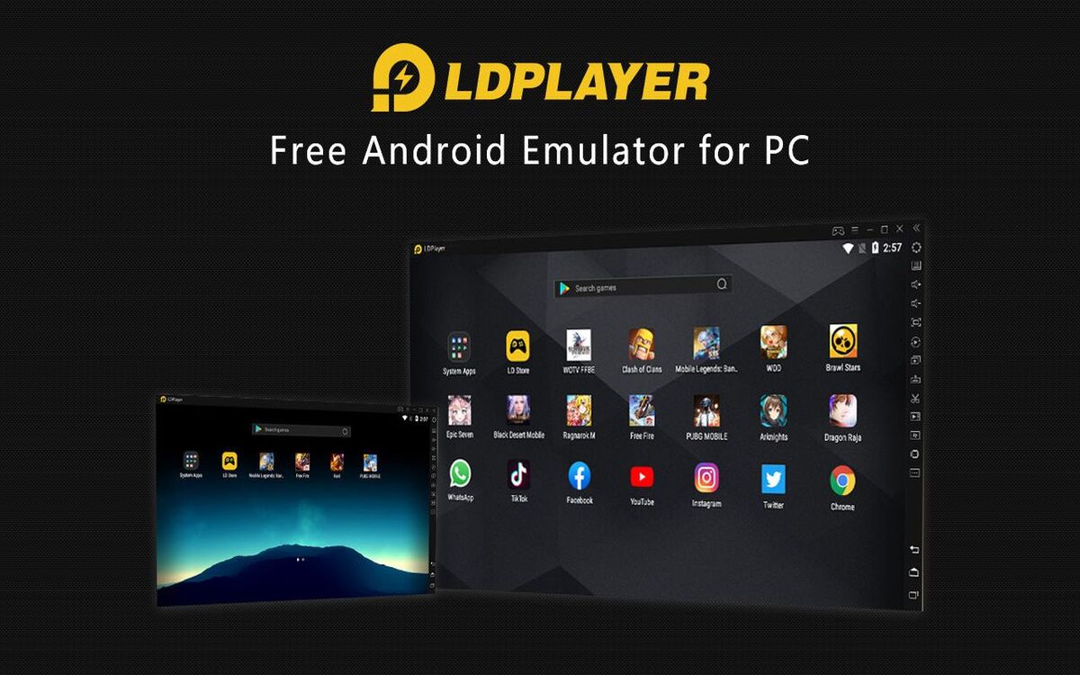 Emulateur Android : une solution simple et gratuite pour PC et Mac